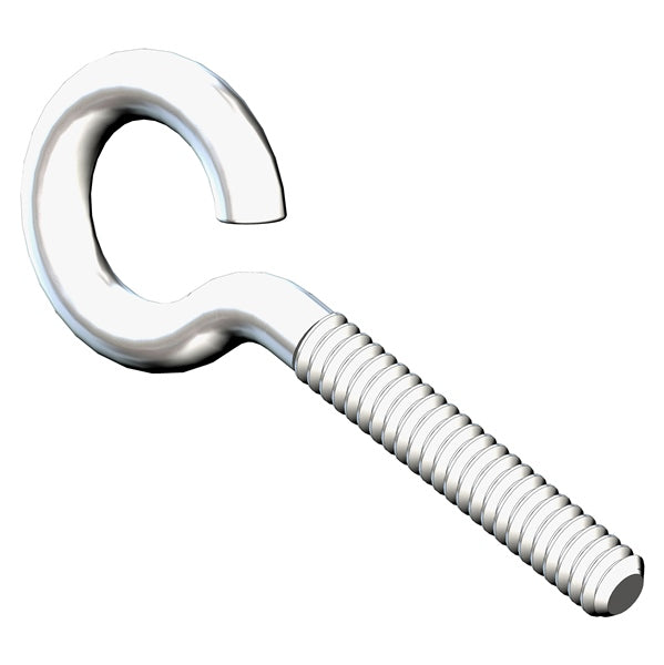 EYE-BOLT PLOW SPRING KFI