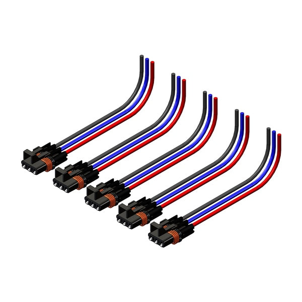 Wires - Power Harness 3 pin