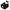 WINCH MOUNT POL KFI