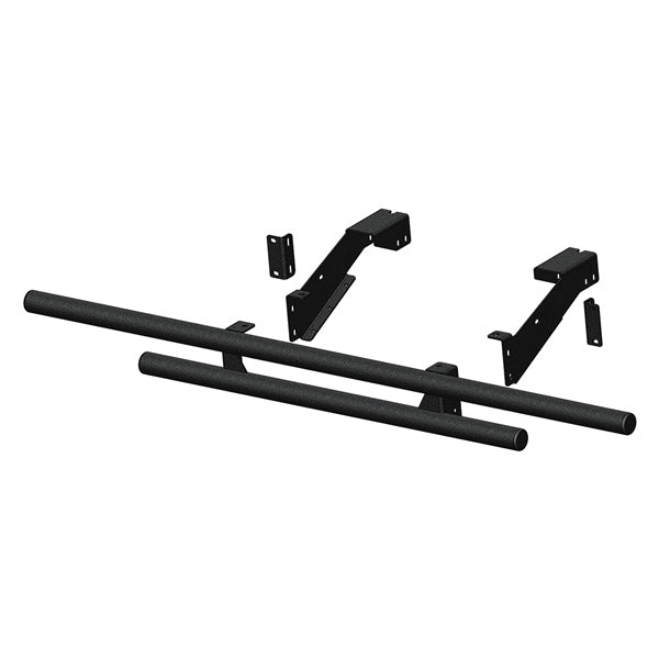 BUMPER DT RR POL KFI