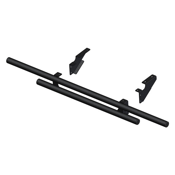 BUMPER DT RR YAM KFI