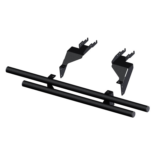 BUMPER DT RR POL KFI