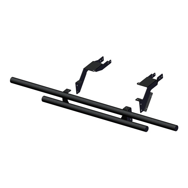 BUMPER DT RR POL KFI