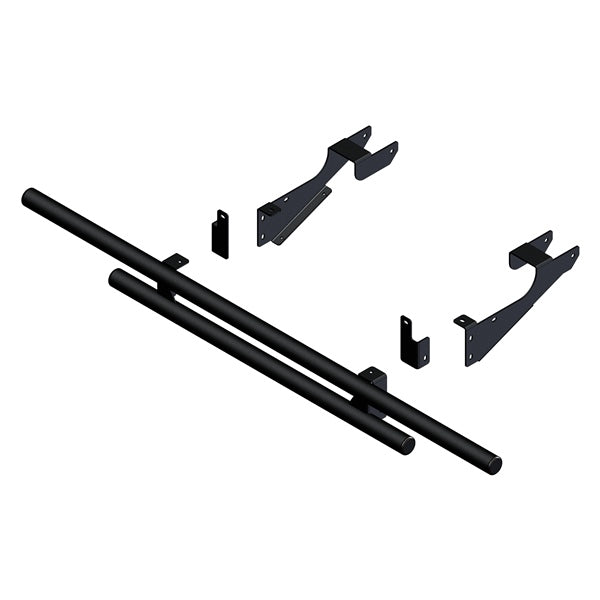 BUMPER DT RR POL KFI