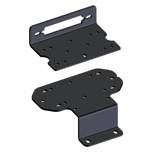 WINCH MOUNT YAM KFI