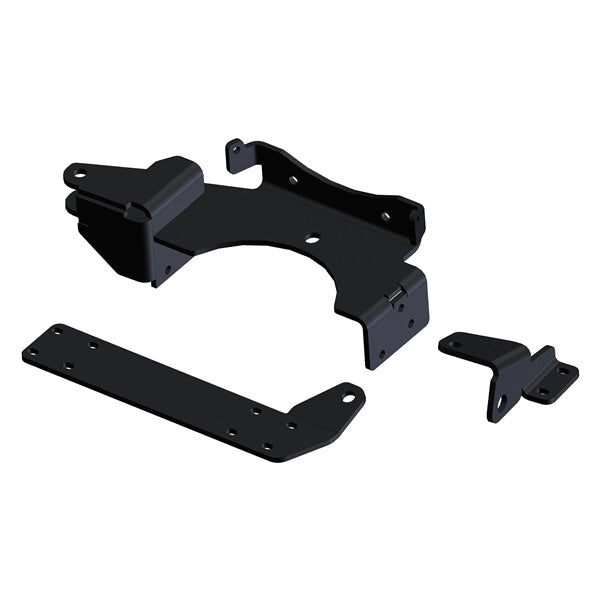 ACTUATOR BRACKET KIT PLOW UTV KFI