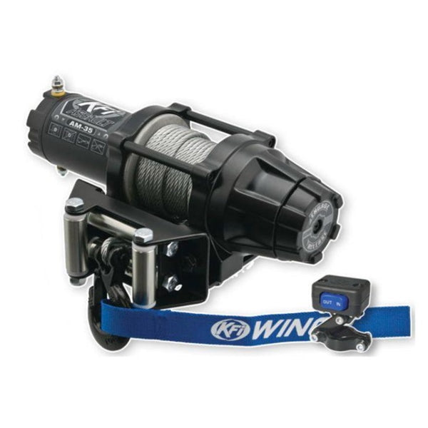 Winches - AM-35 Assault Winch