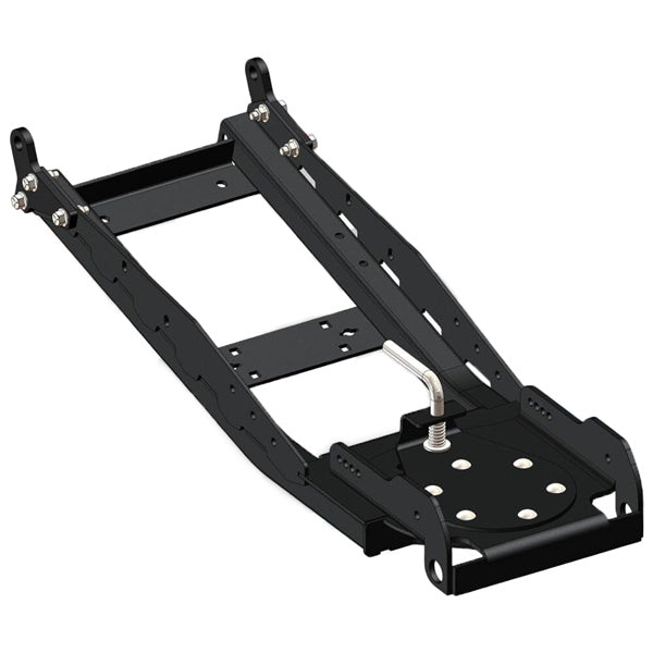 Snow Plow Frames - Cycle County Conversion Push Tube