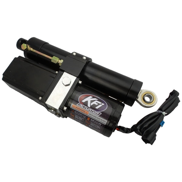 Snow Plows - UTV Plow Actuator