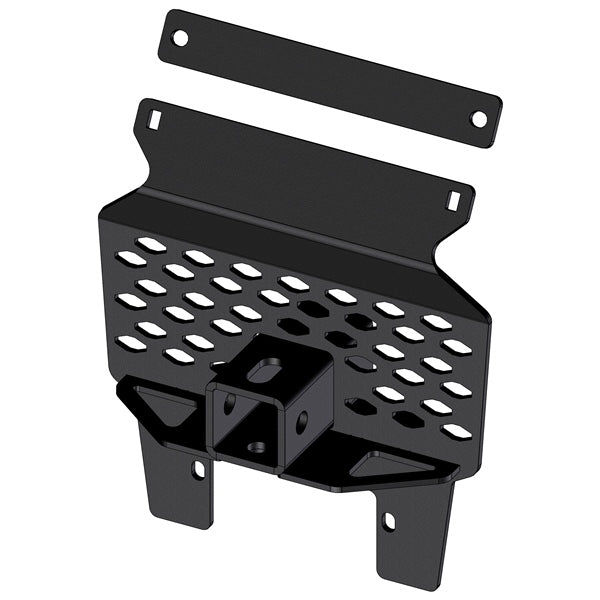 HITCH RECEIVER FT UPR 2" HON KFI