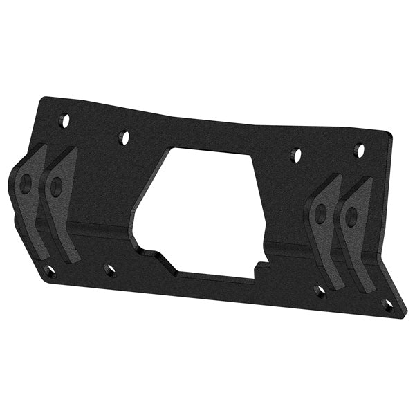 PLOW MOUNT POL KFI
