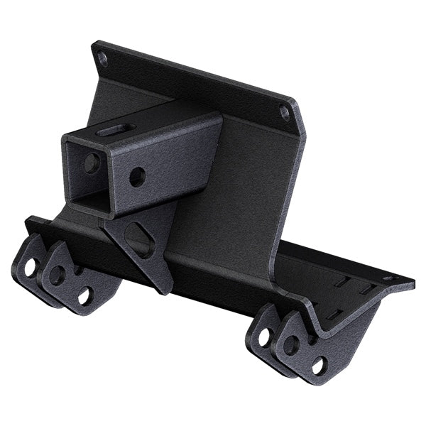 PLOW MOUNT POL KFI