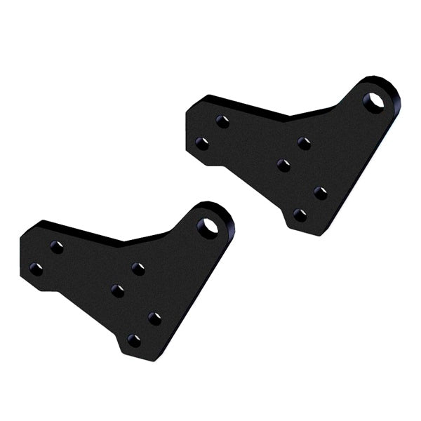 PUSH TUBE +2" UTV PRO 2.0 KFI