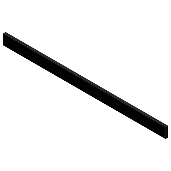WEAR BAR UHMW .75"X60" KFI