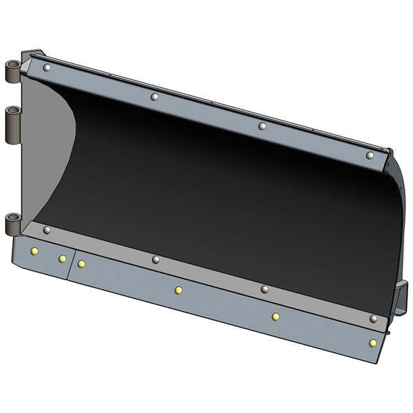 V-PLOW DRIVER SIDE WING KIT KFI