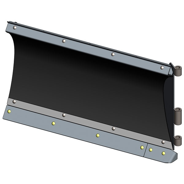 V-PLOW PASSENGER SIDE WING KIT KFI