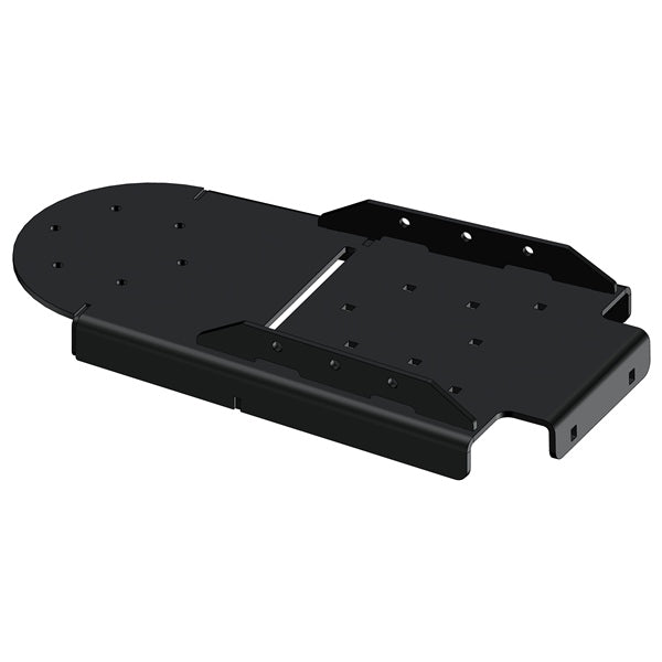 Shovels and Components - V-Plow Track Extension