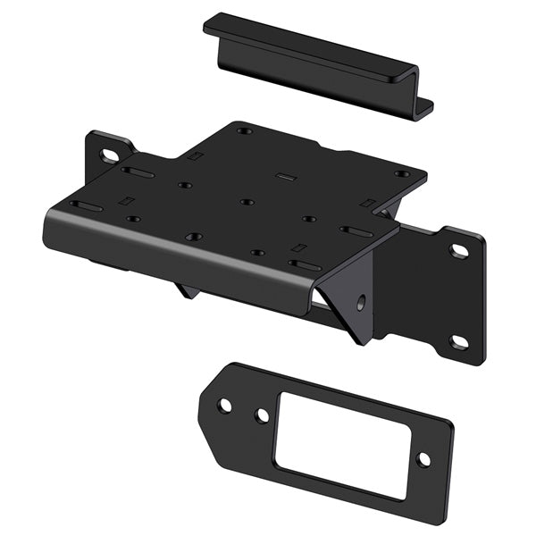 WINCH MOUNT KAWA KFI