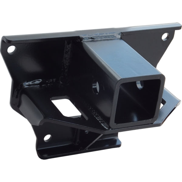 HITCH RECEIVER RR POL KFI
