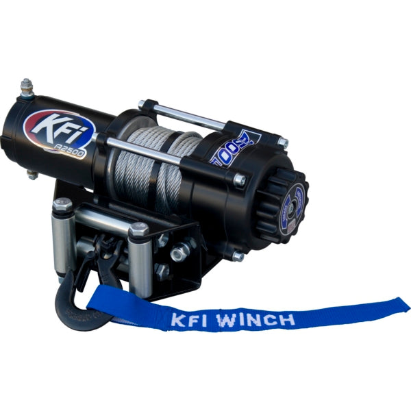 Winches - A2500-R2 Winch