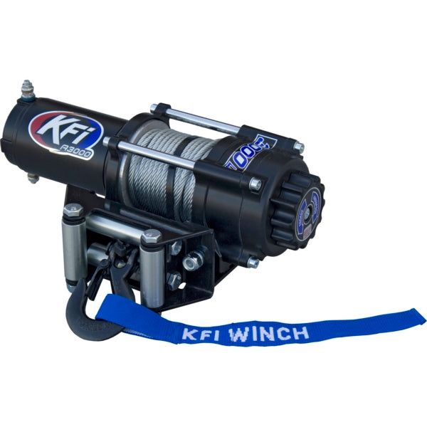 Winches - A3000 Winch