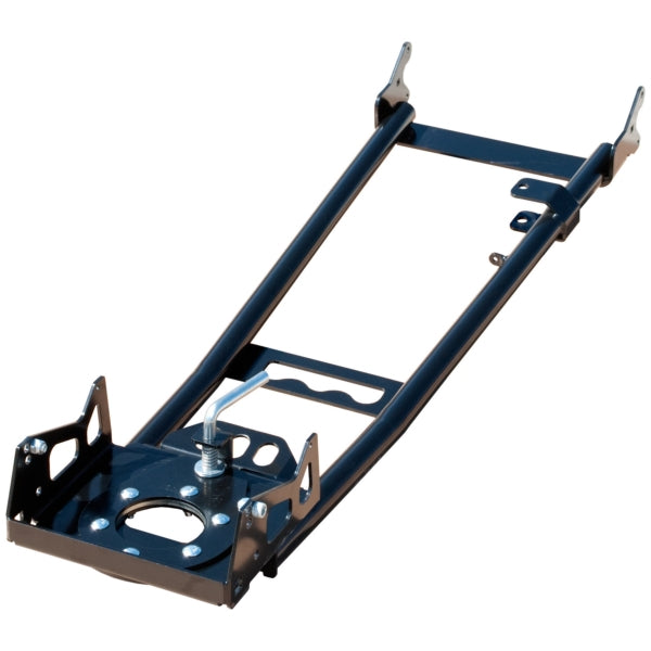 PUSH TUBE MID MOUNT ATV KFI