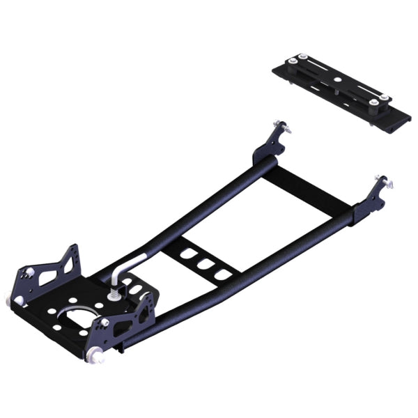 Snow Plow Frames - Push Frame