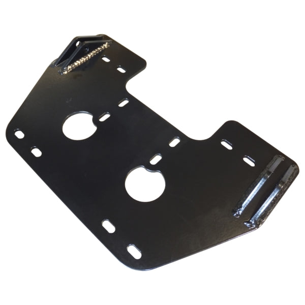 ATV PLOW MOUNT HON KFI