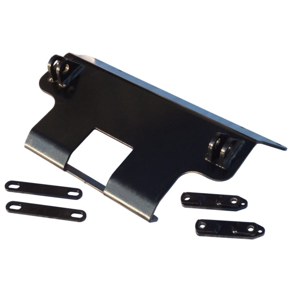 UTV PLOW MOUNT YAM KFI