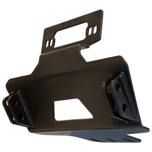 UTV PLOW MOUNT POL KFI