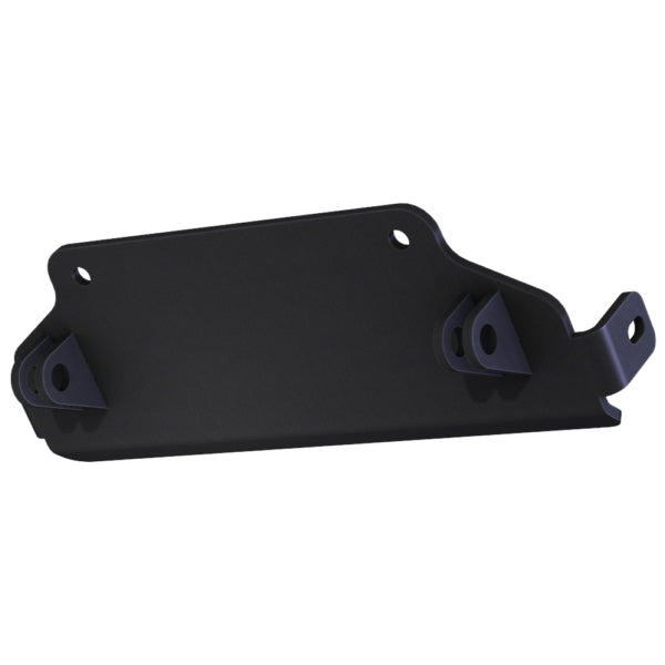 UTV PLOW MOUNT HON KFI
