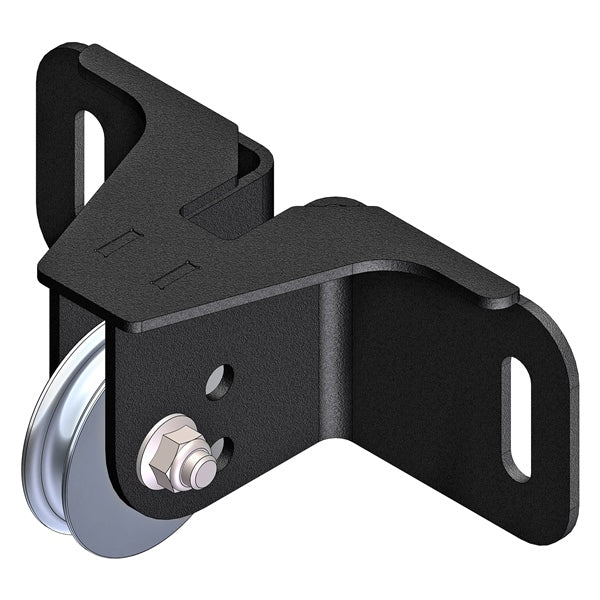 PULLEY PLOW WIDE FAIRLEAD SYNTHETIC