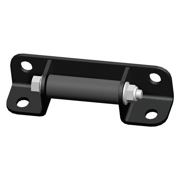 Snow Plow components - Plow Strap Roller