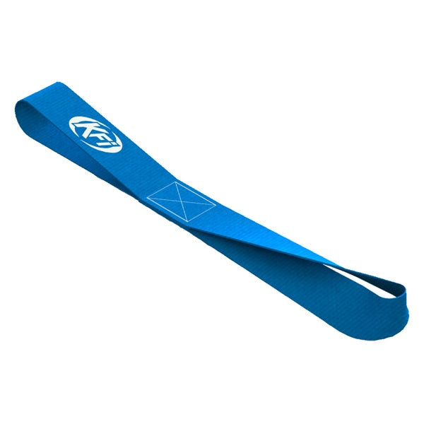 Snow Plow components - 12” Soft Strap