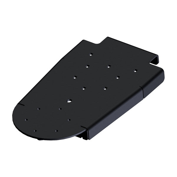 Plow Frame Extensions - Plow Frame Extension