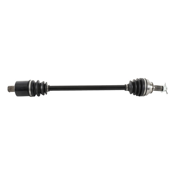 AXLE 6-BALL POL ALLBALLS