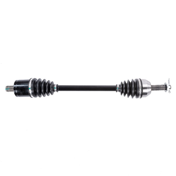 AXLE 6-BALL POL ALLBALLS
