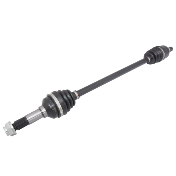 AXLE 8-BALL HD YAM ALLBALLS
