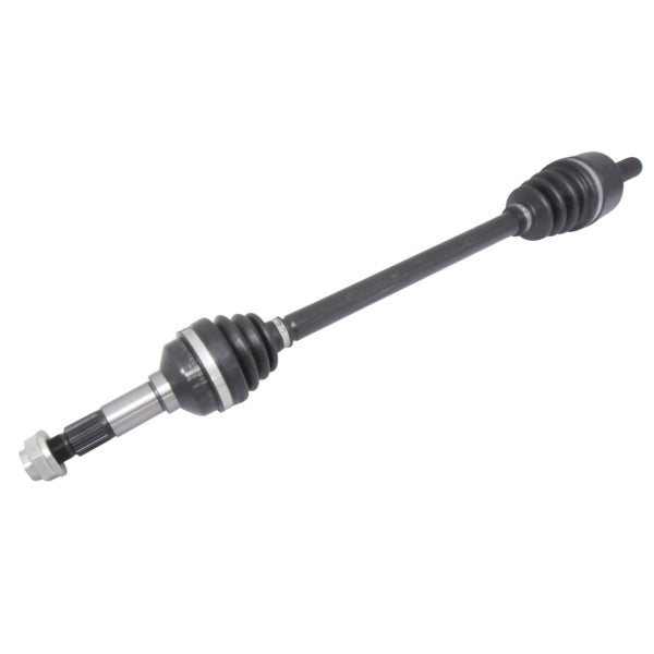 AXLE 8-BALL HD YAM ALLBALLS
