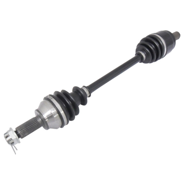 AXLE 6-BALL HON ALLBALLS