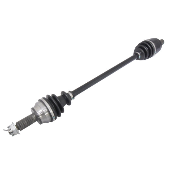 AXLE 6-BALL HON ALLBALLS