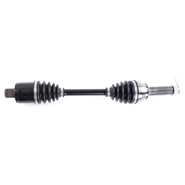 AXLE 6-BALL POL ALLBALLS