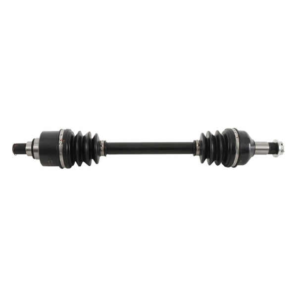 AXLE 8-BALL HD A/C ALLBALLS