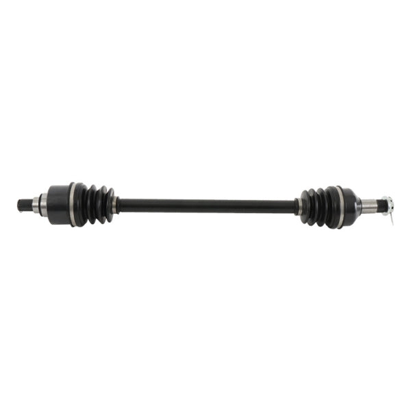 AXLE 8-BALL HD A/C ALLBALLS