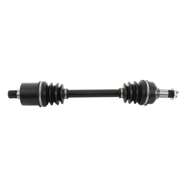 AXLE 8-BALL HD A/C ALLBALLS