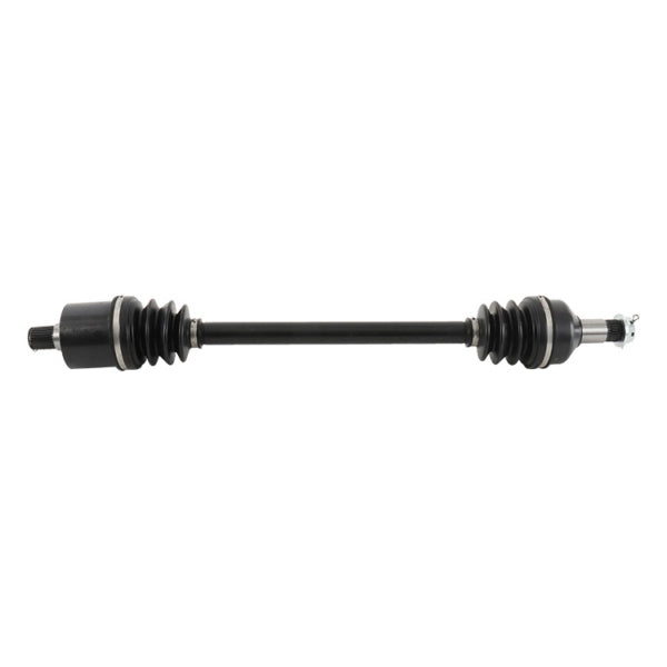 AXLE 8-BALL HD A/C ALLBALLS