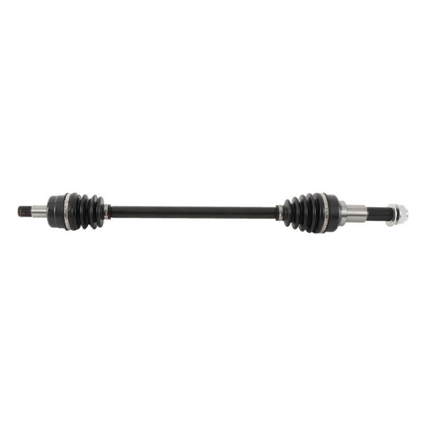 AXLE 8-BALL HD YAM ALLBALLS