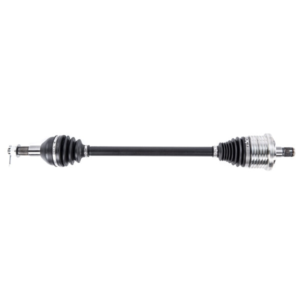 AXLE 8-BALL HD C-AM ALLBALLS