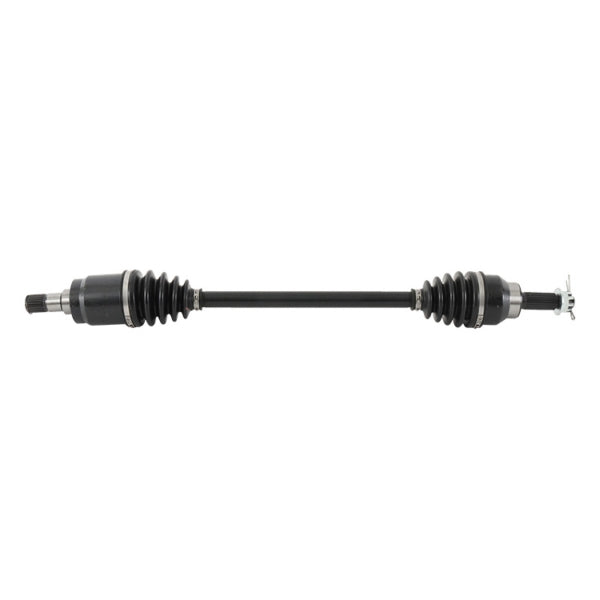 AXLE 8-BALL HD HON ALLBALLS