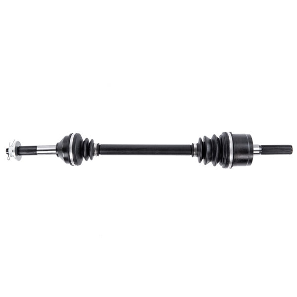 AXLE 8-BALL HD KAWA ALLBALLS